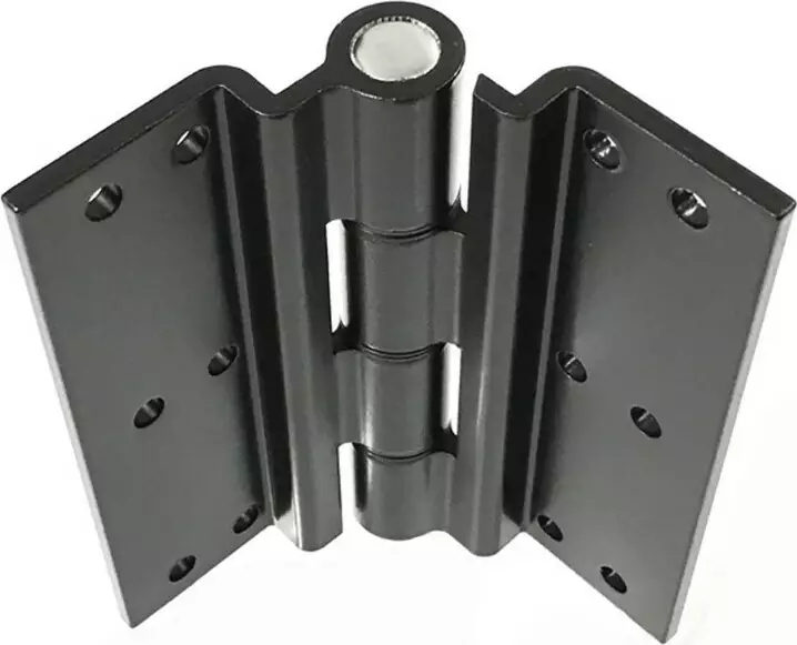 07 Bifold Inner Hinge