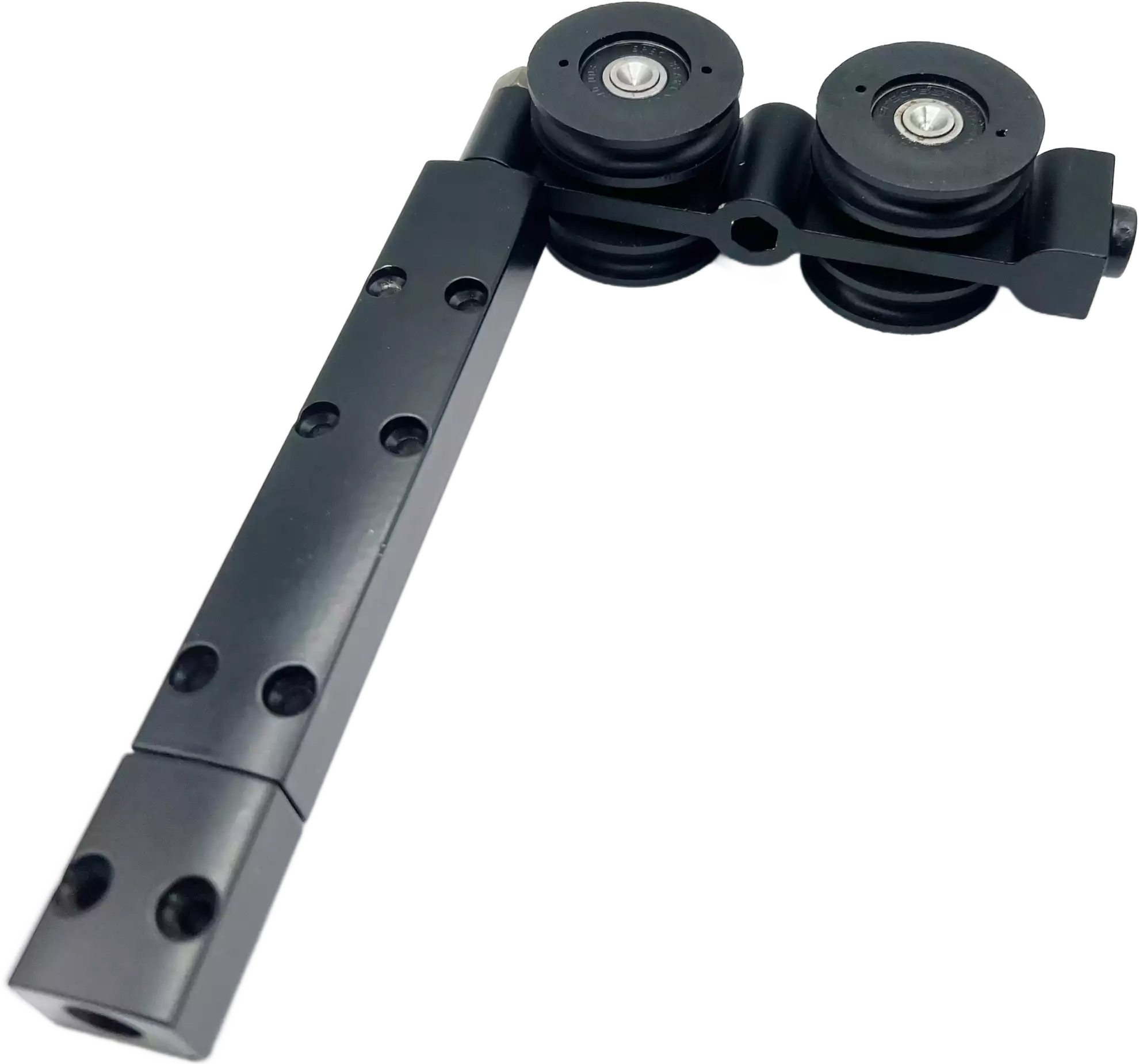 Bifold 2P Alti/Sentry Top Roller