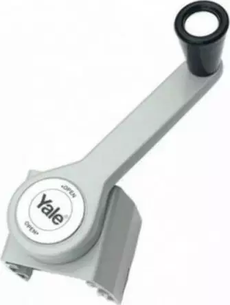 Fixed Lever Gearbox Cover