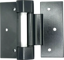 Hinge - Fisher/Rylock 90mm - Open In Door