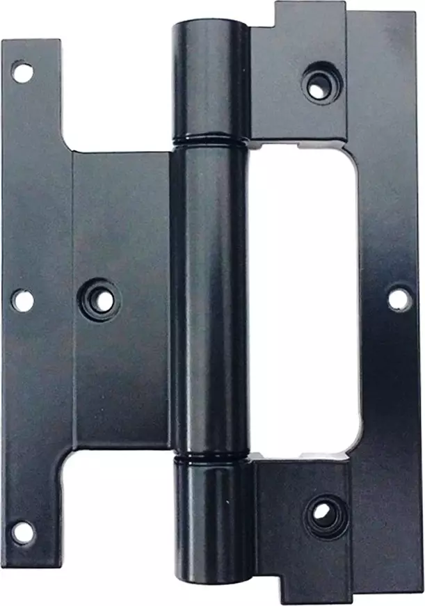 Self Locating Jamb Hinge