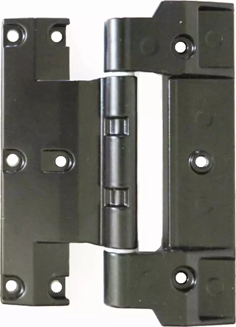 Aluminium Door Hinge