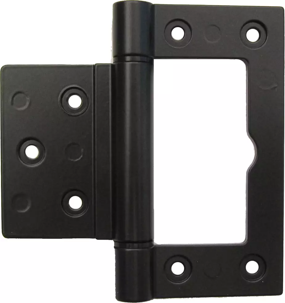 Hinge - Alu & Tim Door