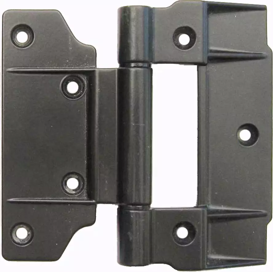 Hinge - Aluminium Door