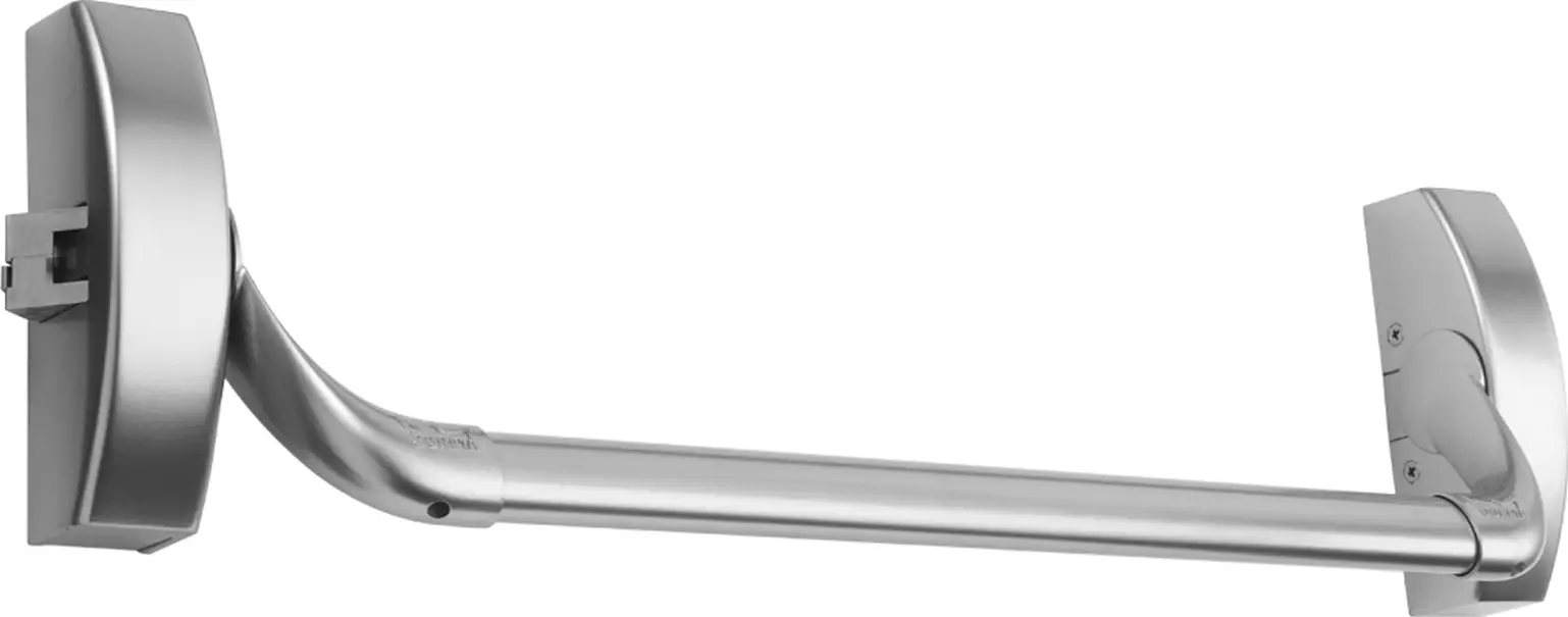 Single Door 1 Point Locking Exit Device - SIL