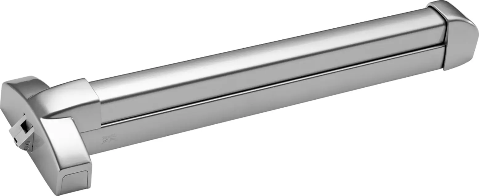 Single Door 1 Point Locking Exit Device (Fire rated) - SIL