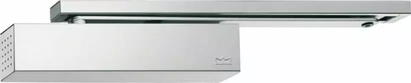 TS92 B N EN2-4 Closer - SIL