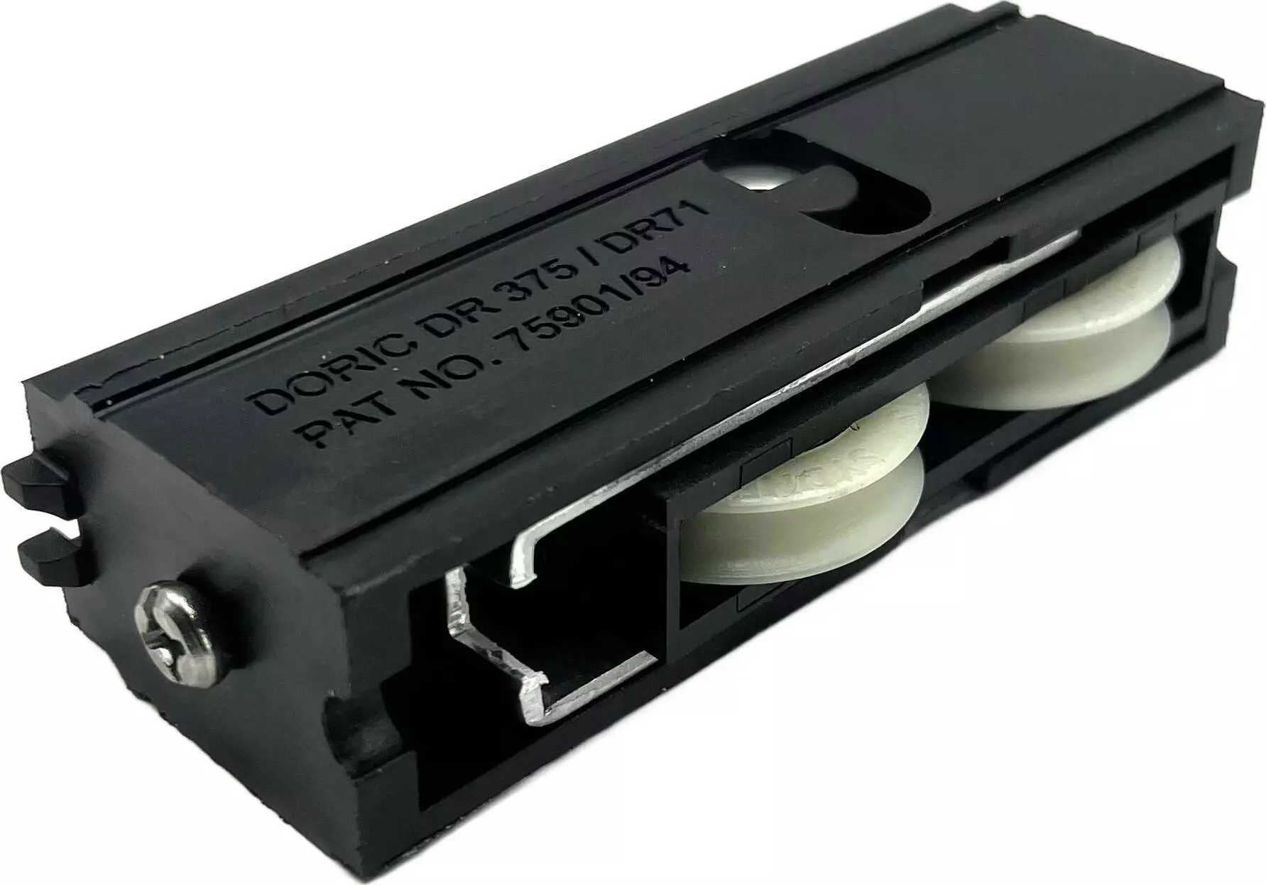 Carriage - Tandem - 80kg