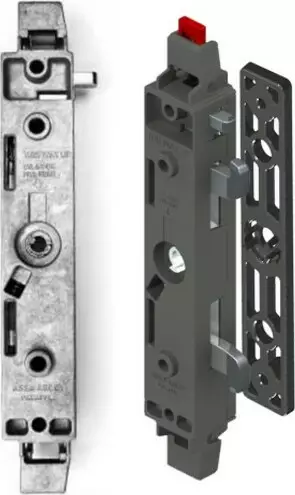 Endeavour Sliding Door Lock - Chassis & Accessories