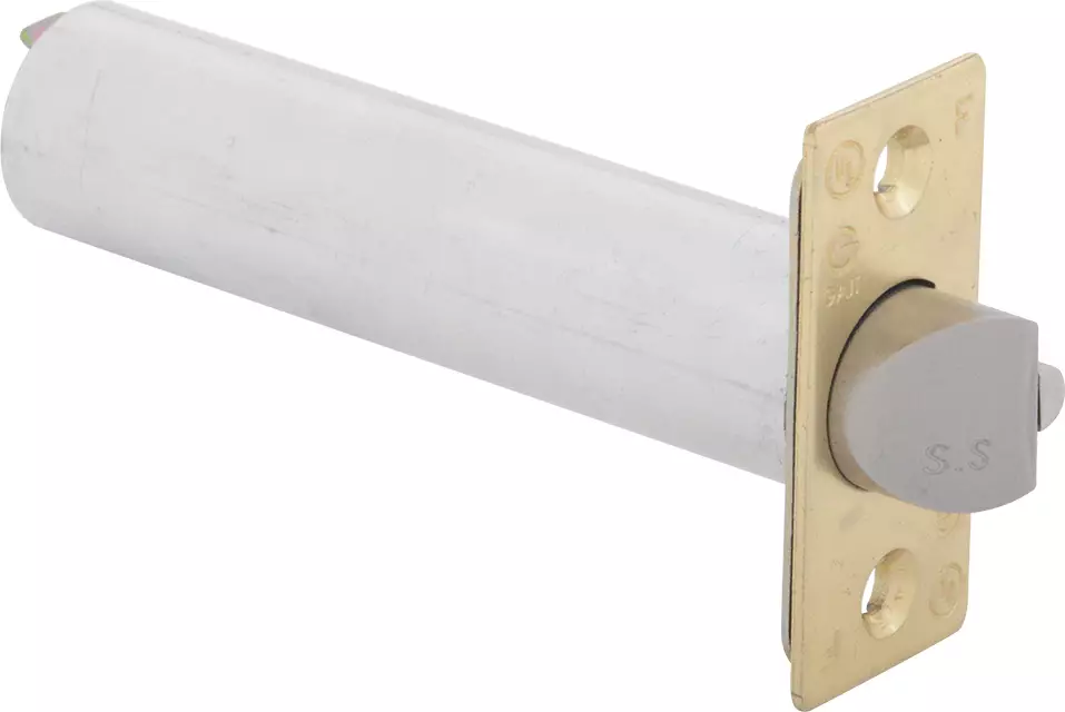 Orbit 127mm Deadlatch - PB