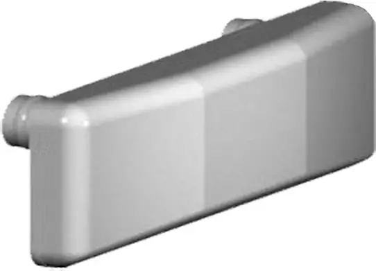 Standard Pin Type Wedge 4mm