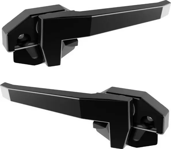 Wedgeless - Face Fix - Low Profile - Window Handles