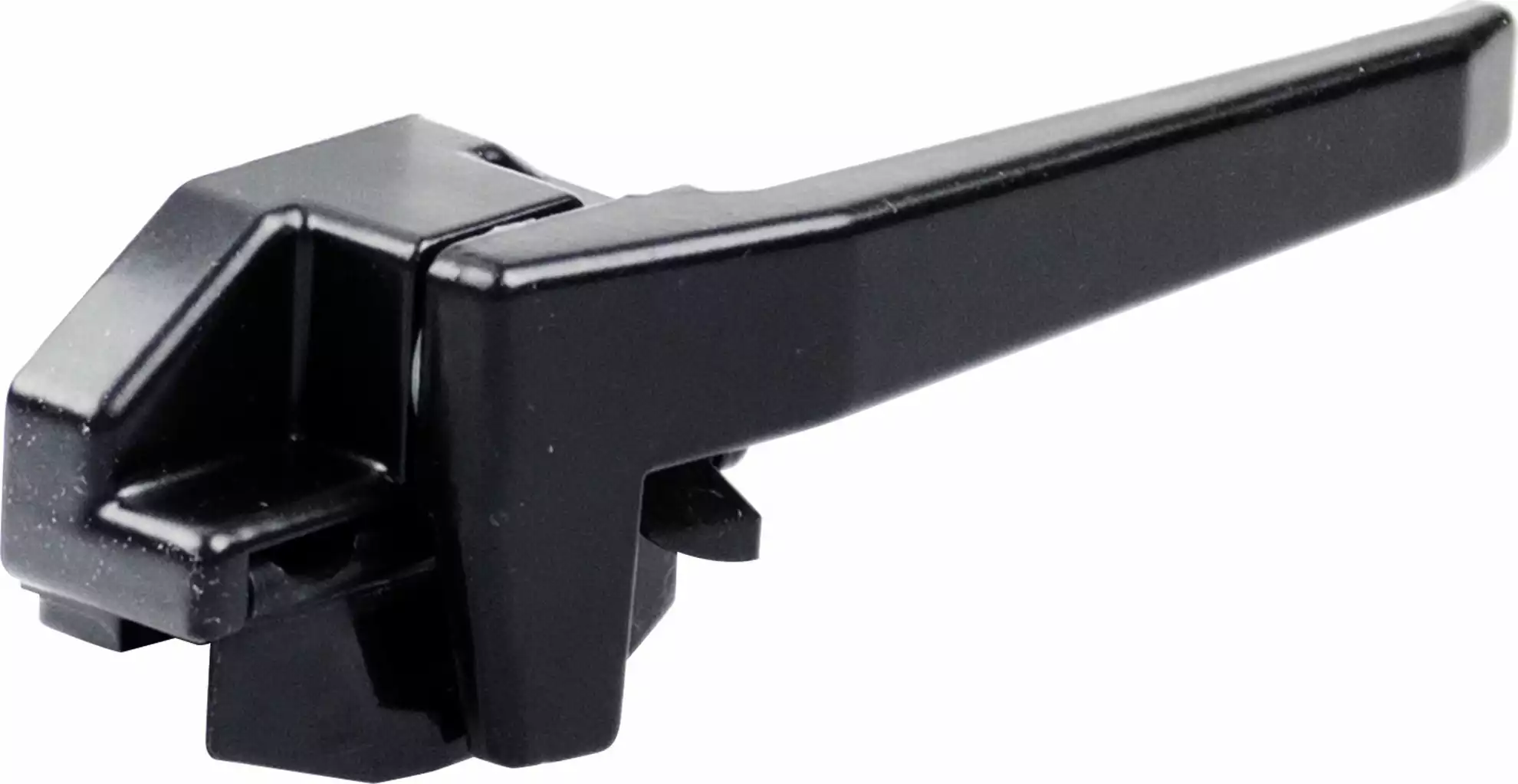 Wedgeless RH Low Pro Sub Fix Handle - BLK