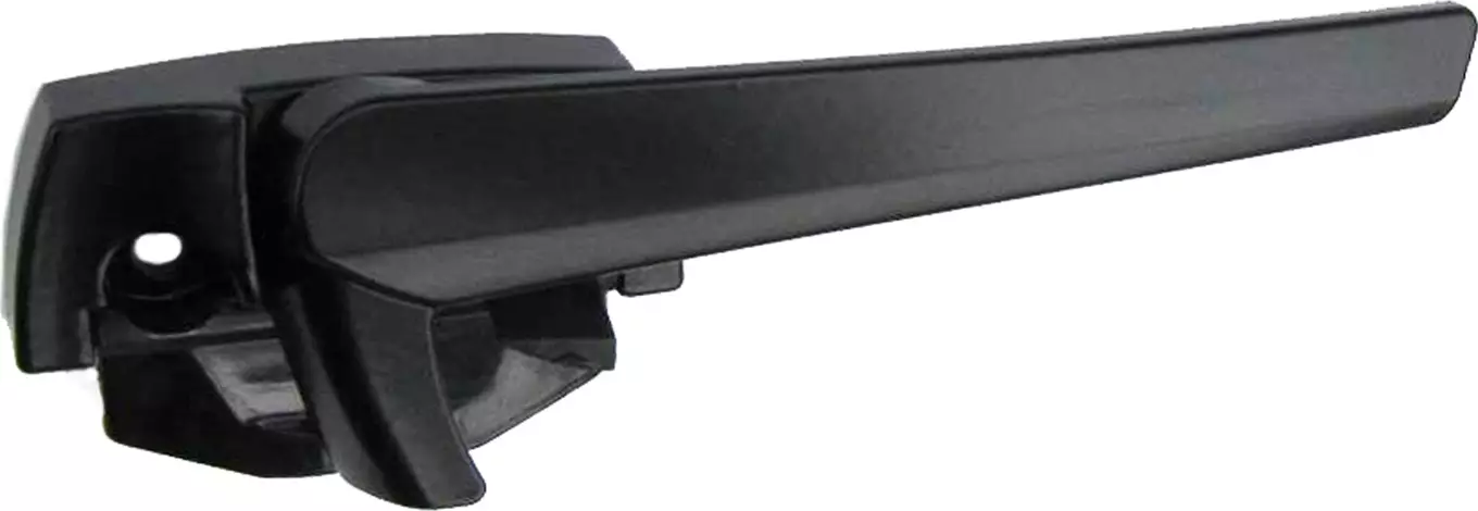 Aria RH Low Pro Face Fix Handle - BLK