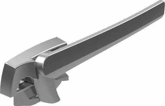 Aria RH Low Pro Face Fix Handle - PC