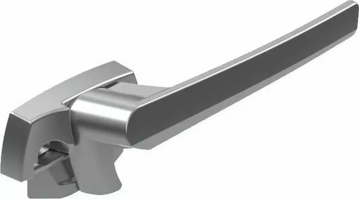 Aria RH Standard Face Fix Handle - PC