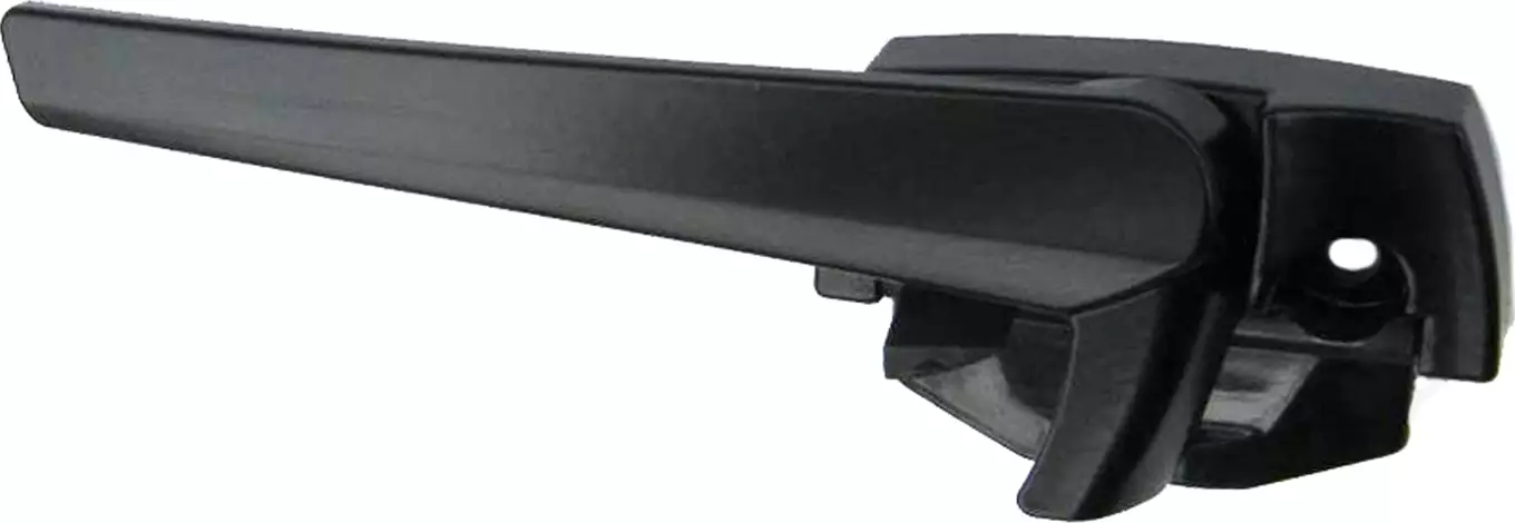 Aria LH Low Pro Face Fix Handle - BLK