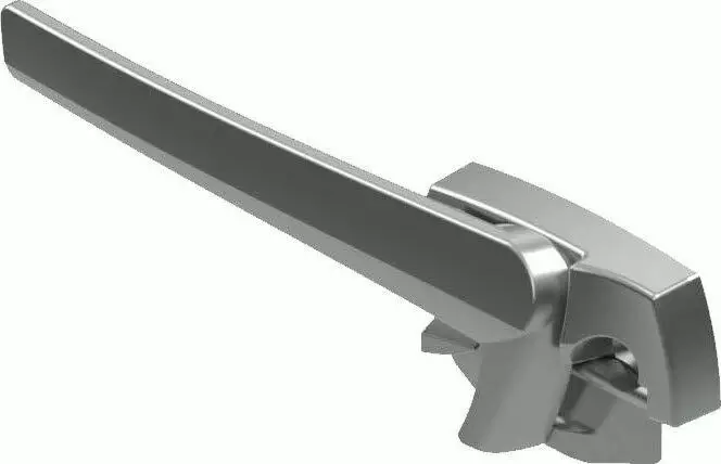 Aria LH Low Pro Face Fix Handle - PC