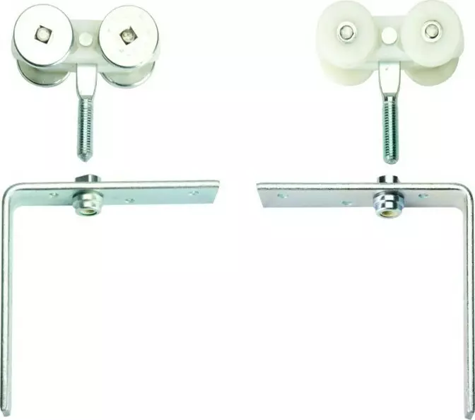 290 - 52 Angle Plate Fix Hanger