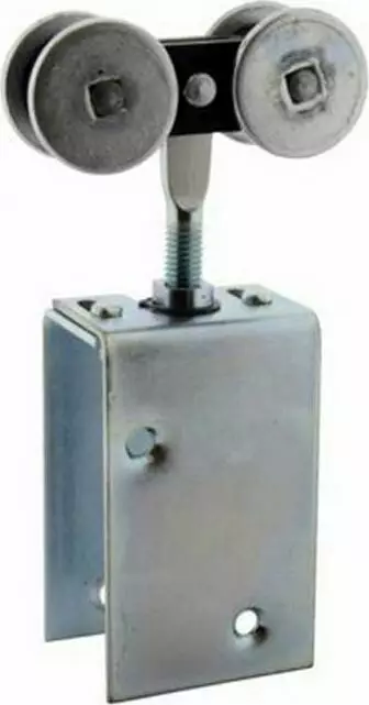 290 Apron Fixing Hanger 200kg Timber Door