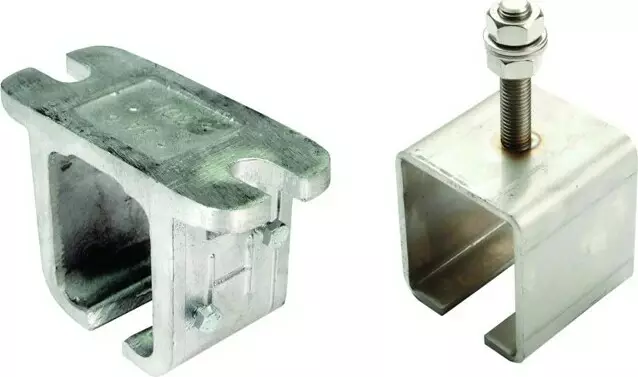 301 Soffit Fix Brackets