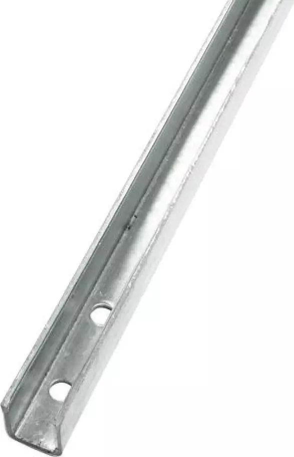 89 Channel - Galvanised Steel