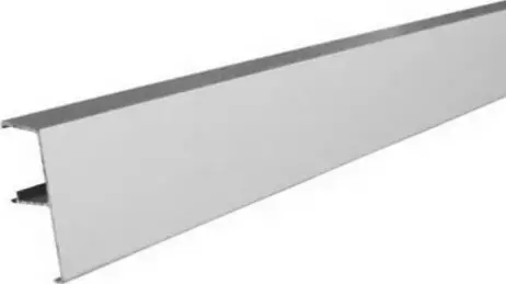 134 Fascia (Aluminium)