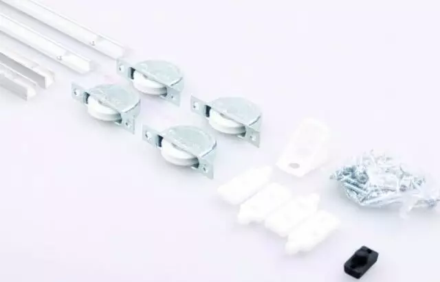 Loretto Kit - 1500mm