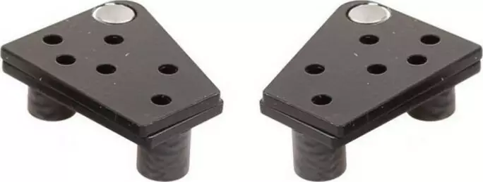 Timbafold Door Guide