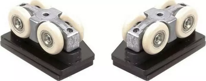 Timbafold Door Hanger