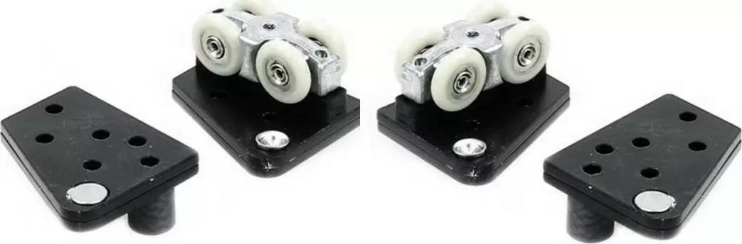 Timbafold Window Hanger Set