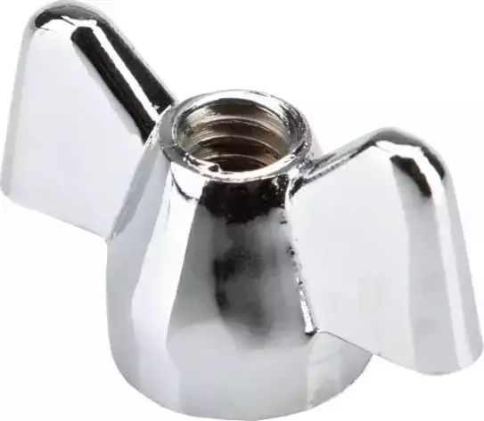 Quadrant Stay Wing Nut - CP