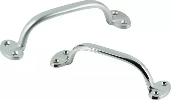 165mm Pull Handle