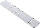 2615 Series Mounting Plate - SIL