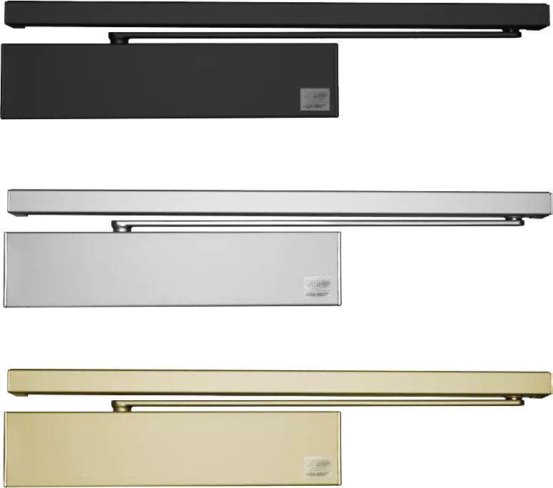 2616/2615 Cam Action Closer Range