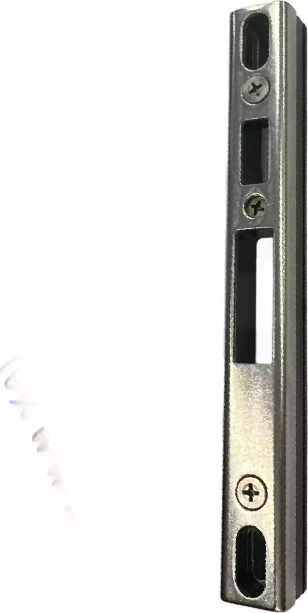 Pinnacle Sliding Door Adjustable Strike