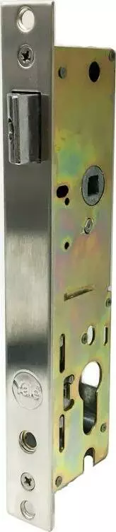 Optimum 30mm 1 Pt Lock Body