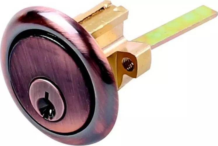 Rim Cylinder C4 - FB