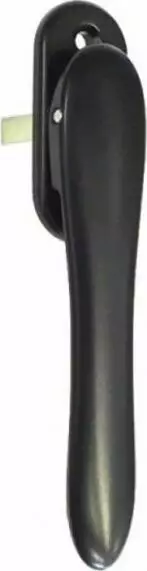 Uno Twin Bolt Bi-fold Handle