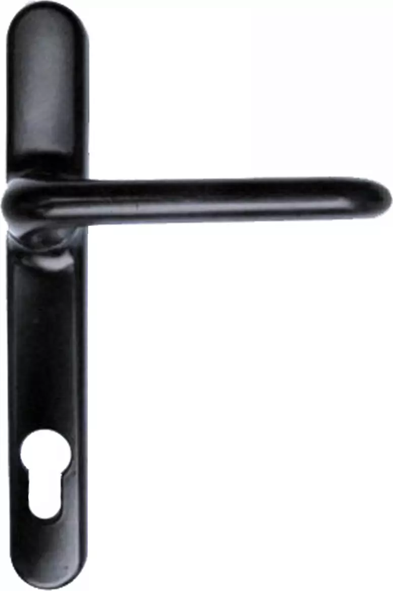 Verona - Locking External Handle