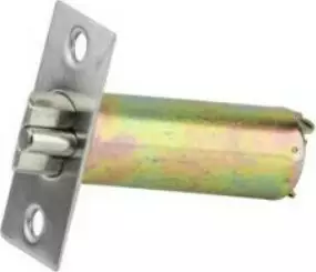 Orbit 70mm Deadlatch - SS