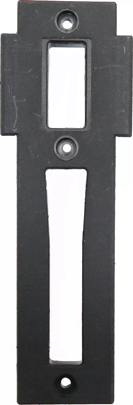 Lock Strike - Optimum/162 x 40 x 10mm Nylon