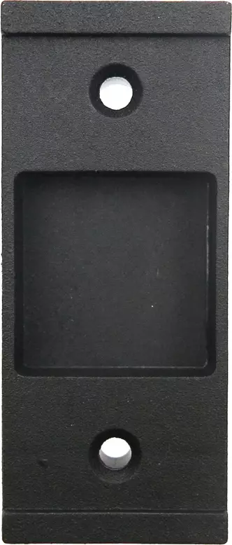 Deadbolt Strike Packer BLK