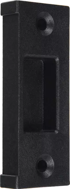 Deadbolt Strike Packer - BLK