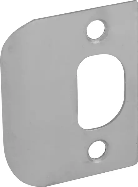 Full Lipped Strike - SS