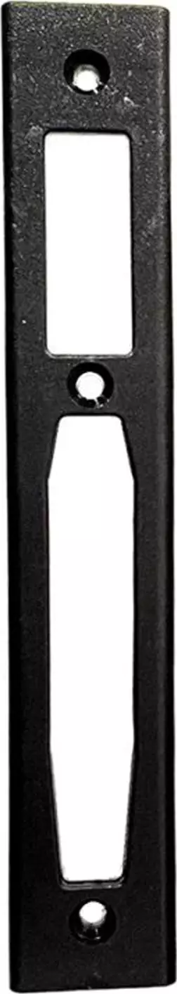 Iseo Rebated Striker Block