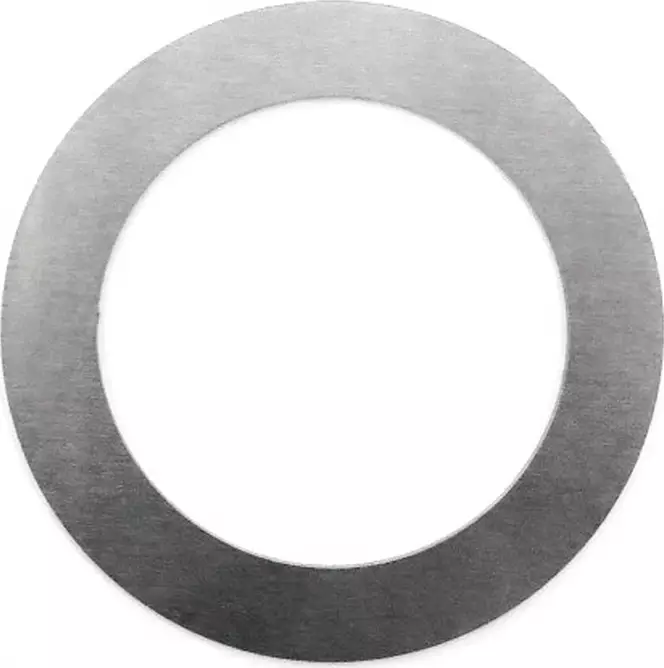 Washer 76mm OD x 54mm ID BSS