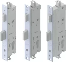 Optimum 4 Pt Lock - Long Throw - 30/40/50   * Obsolete *