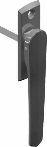 Aria Pinnacle Bi-fold Handle