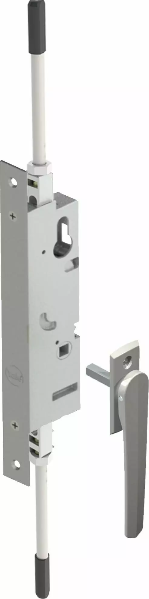 Aria Pinnacle Bi-fold Kit 30mm N/Locking - PC